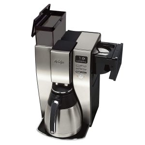 Mr Coffee Optimal Brew 10 Cup Top View