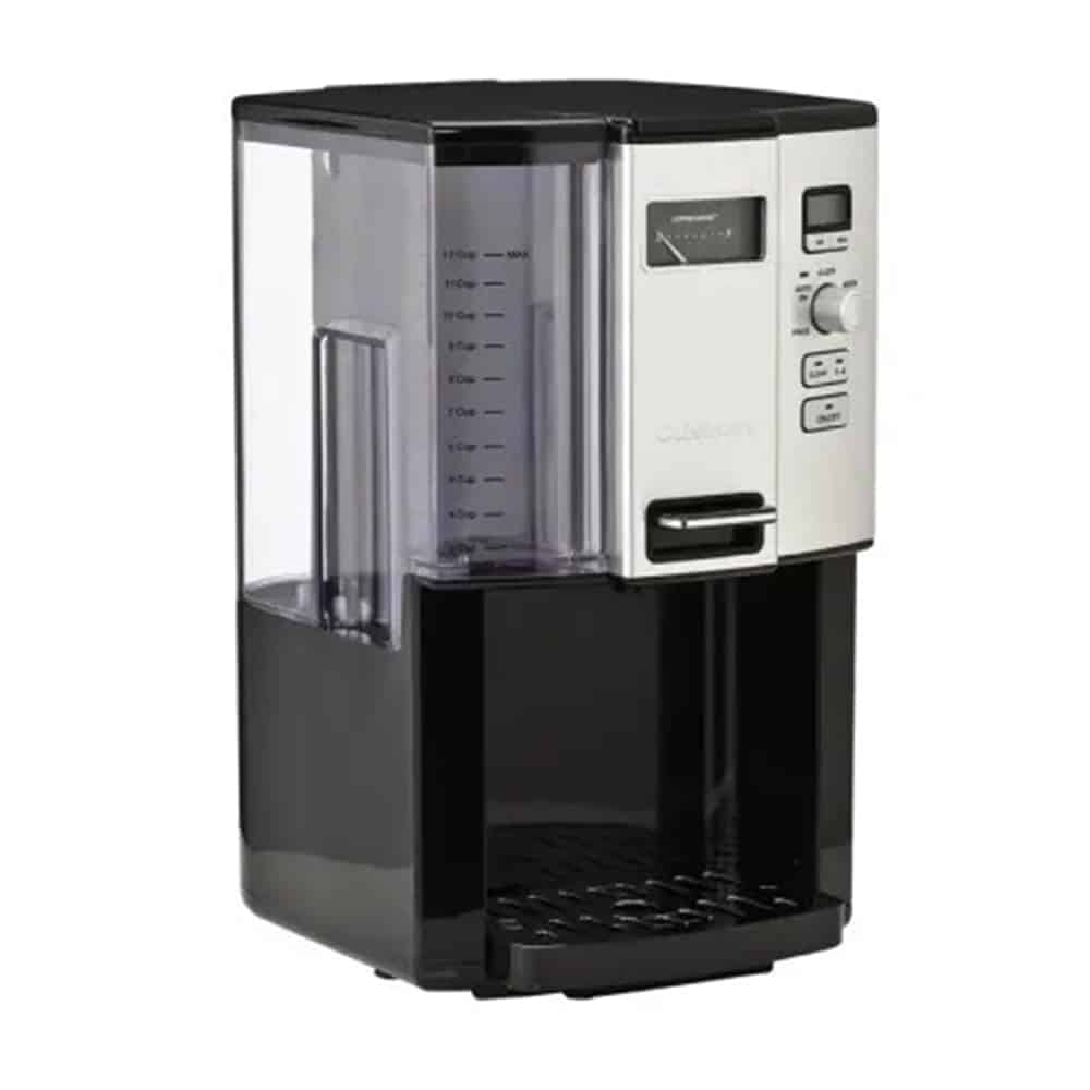 Cuisinart DCC-3000 Coffee Maker On Demand…