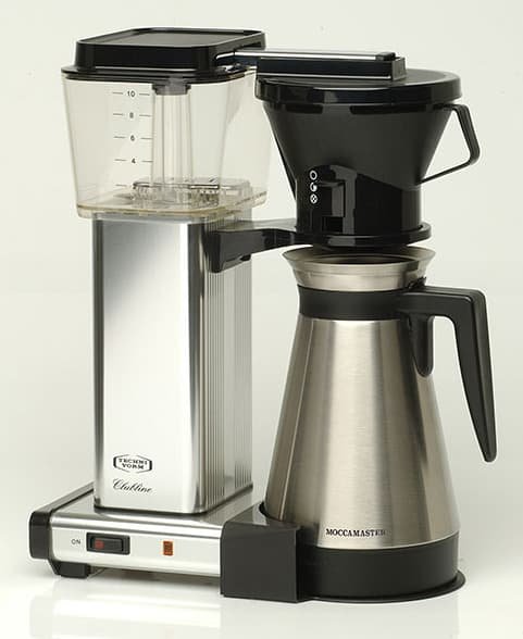 Technivorm Coffee Machine Canada – DONVOJ
