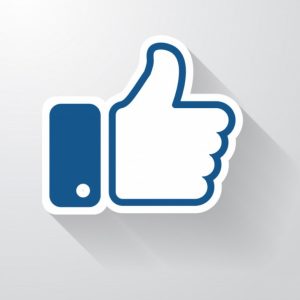 facebook-like-icon-with-long-shadow